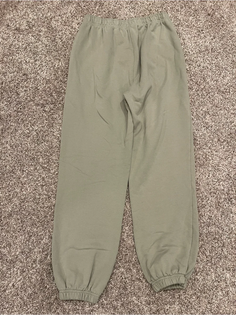 Alo Accolade Sweatpants Joggers Size Medium